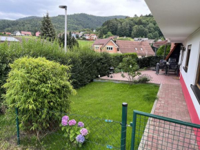 Striebels Ferienwohnung